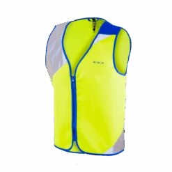 WOWOW BREEZIE JACKET Reflective Vest