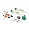 SRAM Standard Bleed Kit For Mineral Oil Incl. Maxima Mineral Oil -Rimber Butik 26897C2597C85B4C0FD19A1CC7E572EC