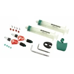 SRAM Standard Bleed Kit For Mineral Oil Incl. Maxima Mineral Oil