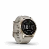 Garmin Fenix 7S Sapphire Solar GPS Multisport Watch