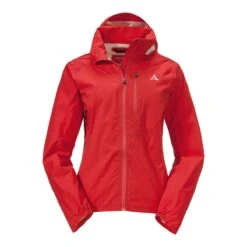 Schöffel 2.5L Jacket Bohusleden L Women’s Waterproof Jacket