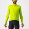 Castelli FONDO 2 JERSEY FZ Thermal Long-sleeved Cycling Jersey -Rimber Butik 26F2A8E514CCFEC05AAD9159A83A6F39