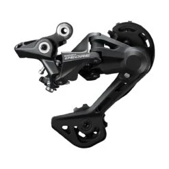 Shimano DEORE RD-M4120 Rear Derailleur SHADOW RD 2 X 11/10-speed