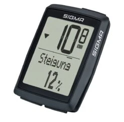 SIGMA BC 14.0 WR Bike Computer