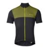 VAUDE MEN'S MATERA FZ TRICOT Cycling Jersey