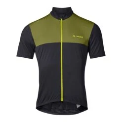 VAUDE MEN'S MATERA FZ TRICOT Cycling Jersey