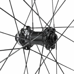 Shimano Dura Ace WH-R9270-C50-TL Disc Centerlock Road Front Wheel 28"/700C -Rimber Butik 27EFF413B476A4BD6E67B5CF41E178B1