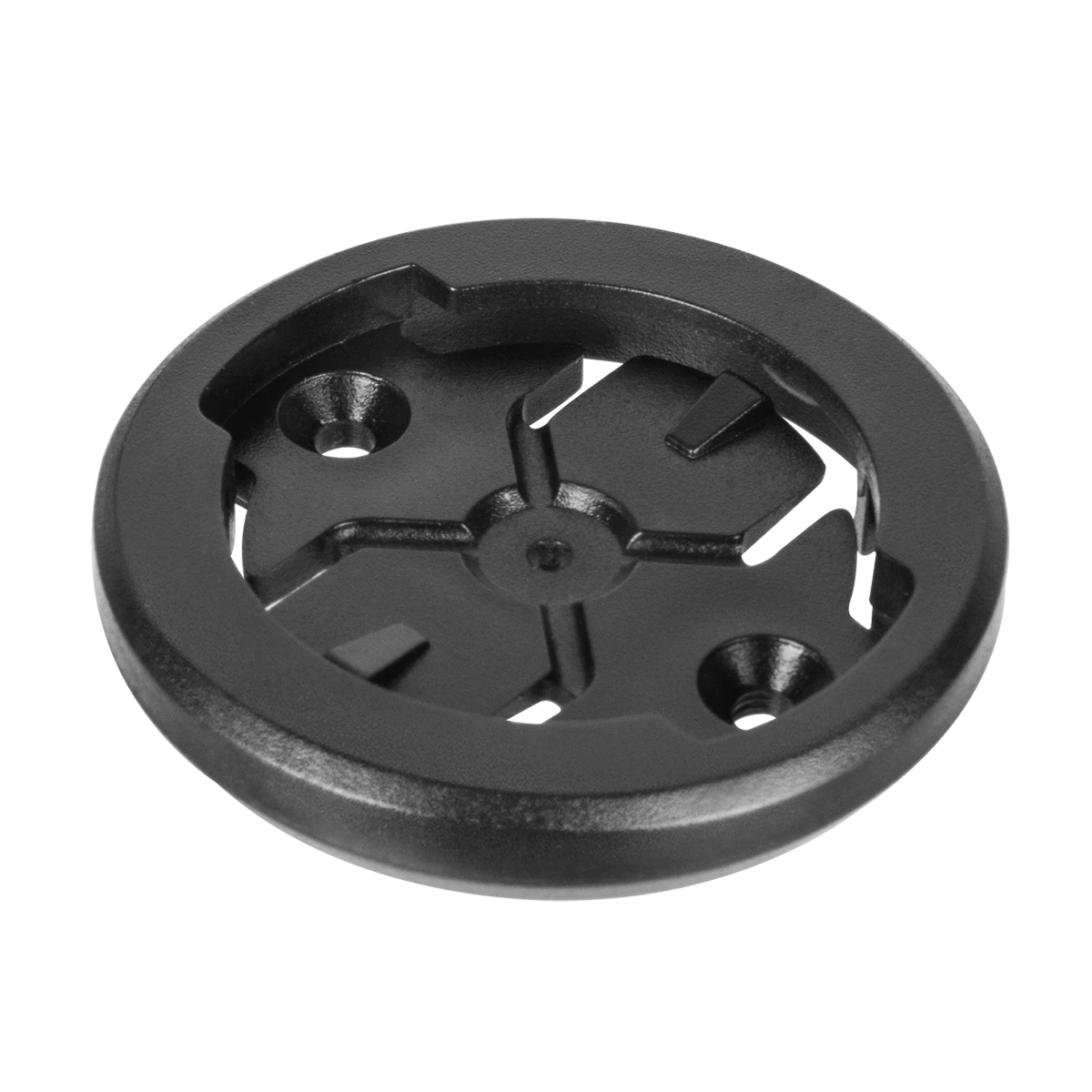 Topeak UTF Multi-Mount Handlebar Mount For Bike Computer And GoPro® Compatible Devices 4 Topeak UTF Multi-Mount Handlebar Mount For Bike Computer And GoPro® Compatible Devices - Billede 2