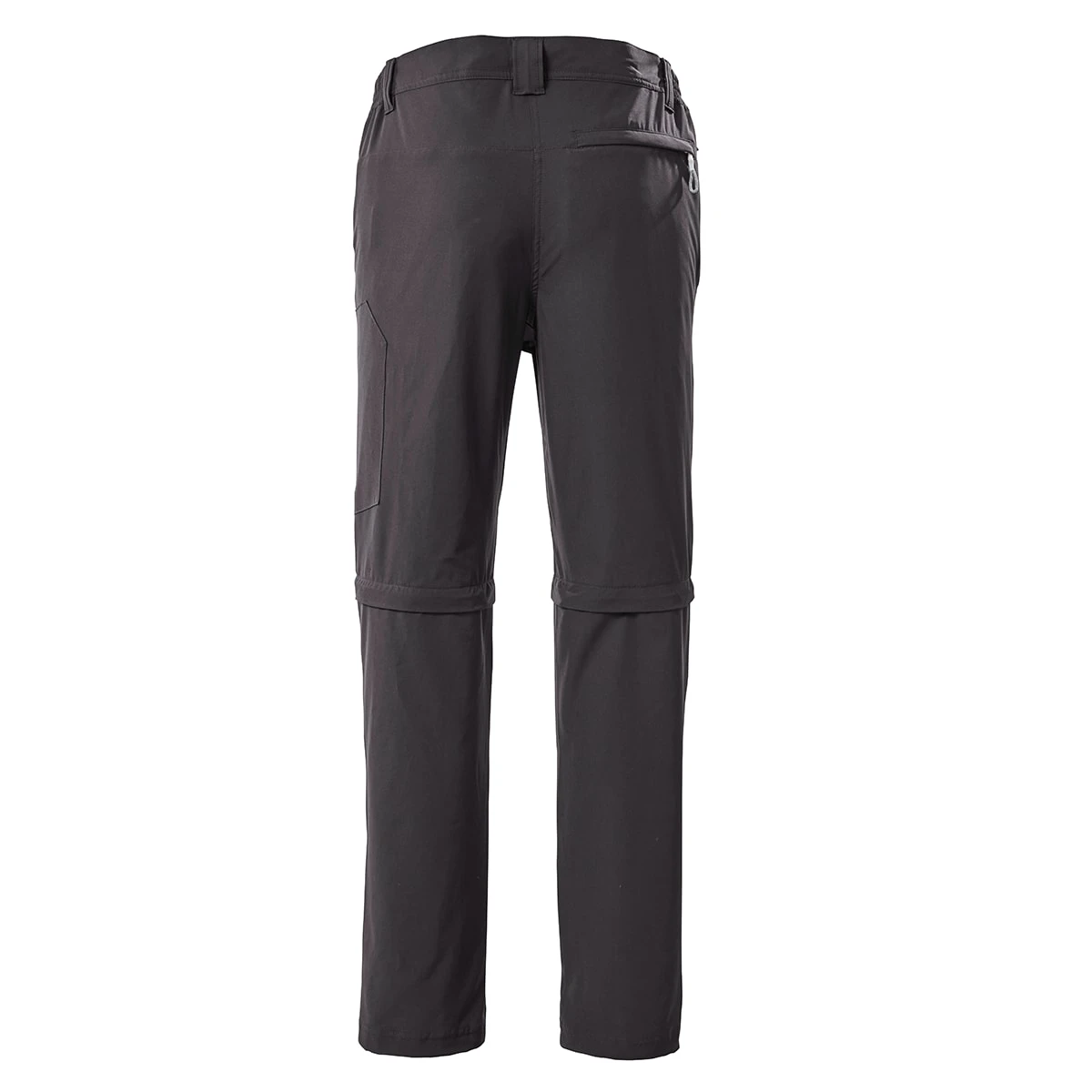 Killtec KOS 12 WMN PNTS Zip-Off Women’s Trousers 4 Killtec KOS 12 WMN PNTS Zip-Off Women’s Trousers - Billede 2