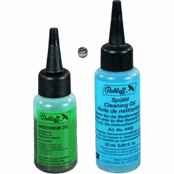 Rohloff Speedhub 500/14 Oil Kit With Bleed Screw