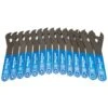 Park Tool SCW-Set.3 Cone Wrench Set - 14 Pieces -Rimber Butik 2A3F6858B750634BB48BEECEAD3A4D23