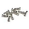 Rose Steel Pins For B155B 10 Pack