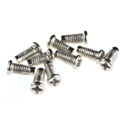 Rose Steel Pins For B155B 10 Pack
