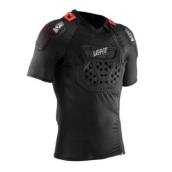 LEATT AIRFLEX BODY TEE STEALTH Protector Shirt
