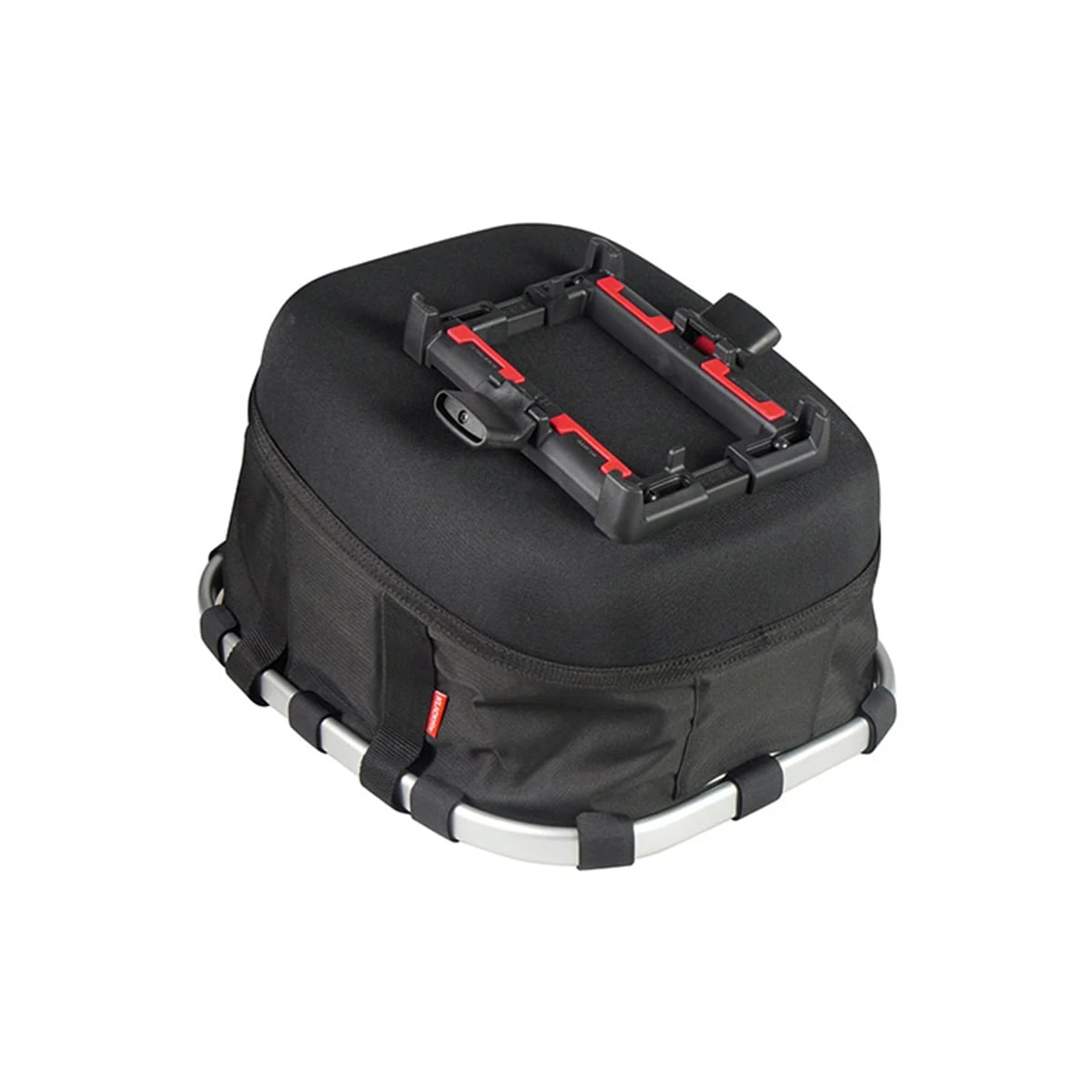 Reisenthel BIKEBASKET GT UNIKLIP 4 Reisenthel BIKEBASKET GT UNIKLIP - Billede 2