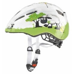Uvex Kid2 Helmet