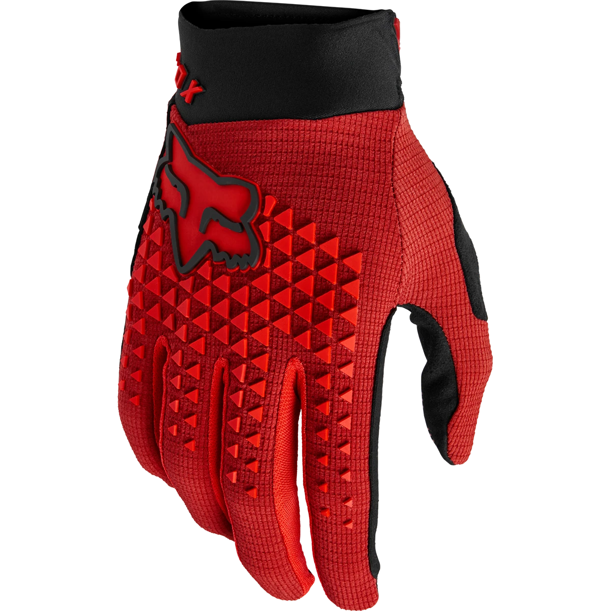 Fox DEFEND GLOVES MTB 3 Fox DEFEND GLOVES MTB