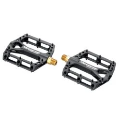Reverse Black ONE Titanium Pedals