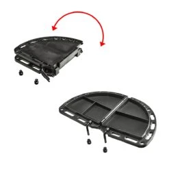 Rose S 4000-E Workstand Up To 50 Kg With Tool Tray -Rimber Butik 2BD917B99070CC9659184DDF4C30F779