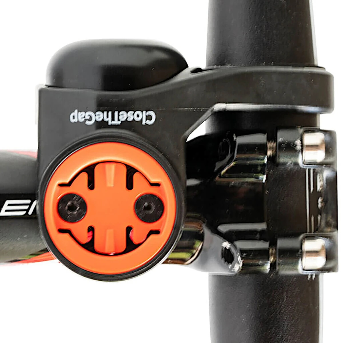 HideMyBell Insider2 Handlebar Mount With Integrated Bell 4 HideMyBell Insider2 Handlebar Mount With Integrated Bell - Billede 2