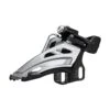 Shimano DEORE FD-M4100-E Front Derailleur 2 X 10-speed - E-Type -Rimber Butik 2C5384D23E09951A52582DD6846F5539