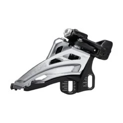 Shimano DEORE FD-M4100-E Front Derailleur 2 X 10-speed - E-Type