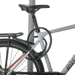 Rose LOCKMAXX KL 150-C Cable Lock -Rimber Butik 2CF31C5326F348DC5B428DD5962AFC97