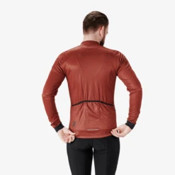 Rose CORE Thermo Long-sleeved Cycling Jersey -Rimber Butik 2D48C178ADEF5E0A88C68B0F274BDE0C