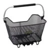 Racktime Baskit Deluxe Bicycle Basket For Snapit System -Rimber Butik 2D4AE7CE068EEFB0B7EAE60C32F820B3