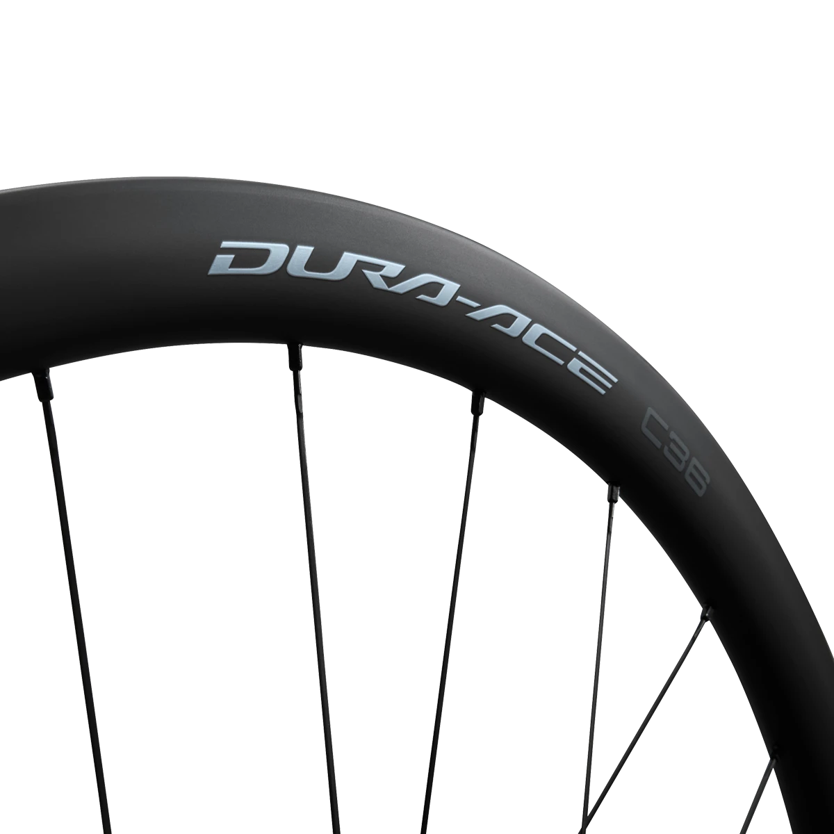 Shimano Dura Ace WH-R9270-C36-TL Disc Centerlock Road Rear Wheel 28"/700C 4 Shimano Dura Ace WH-R9270-C36-TL Disc Centerlock Road Rear Wheel 28"/700C - Billede 2