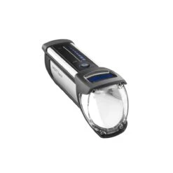 B&M Ixon Space LED 150 Lux Battery Powered Headlight