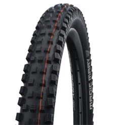 Schwalbe Magic Mary Evolution Super Gravity ADDIX Soft TLE MTB Folding Tyre