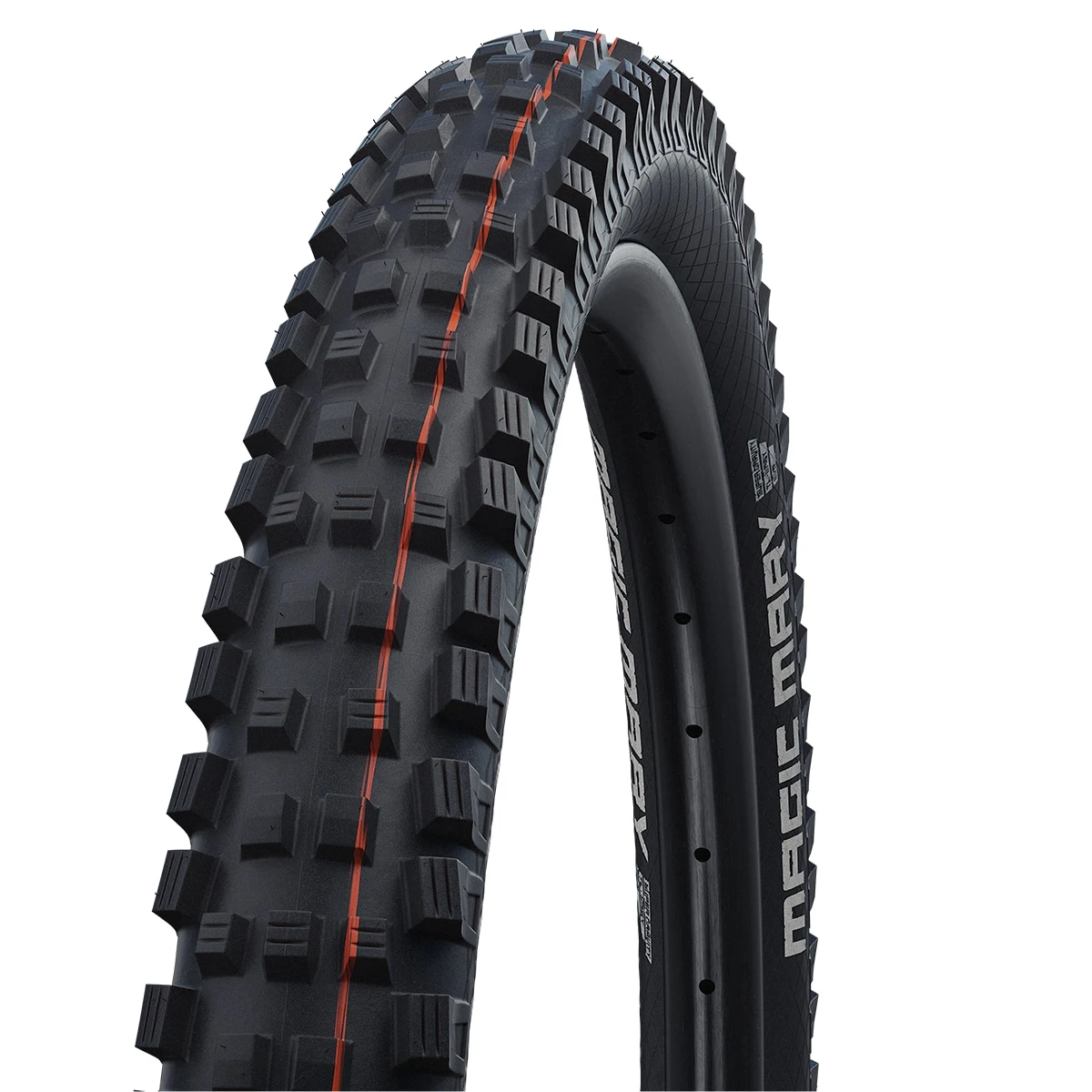 Schwalbe Magic Mary Evolution Super Gravity ADDIX Soft TLE MTB Folding Tyre 3 Schwalbe Magic Mary Evolution Super Gravity ADDIX Soft TLE MTB Folding Tyre