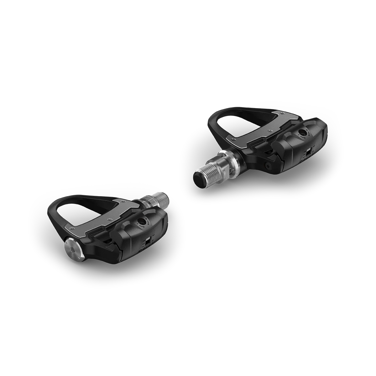 Garmin Rally™ RS200 Dual-Sensing Pedal Watt Measuring System For SHIMANO SPD-SL 3 Garmin Rally™ RS200 Dual-Sensing Pedal Watt Measuring System For SHIMANO SPD-SL