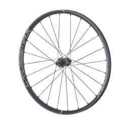 Mavic Crossmax XL Disc BOOST MTB Rear Wheel 27.5", SHIMANO MICRO SPLINE, Centerlock