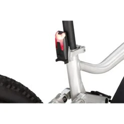 ML-Light Rear CONNECT For E-Bikes 9 ML-Light Rear CONNECT For E-Bikes -Rimber Butik 2F6C6ABECBE7E2E7215933F80B7DF96A