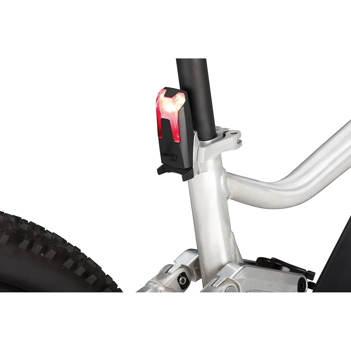 ML-Light Rear CONNECT For E-Bikes 6 ML-Light Rear CONNECT For E-Bikes - Billede 4