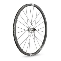 Dt-swiss GR 1600 Spline® DB 25 Gravel Front Wheel 27.5"/650B