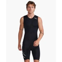 2XU CORE TRISUIT Men