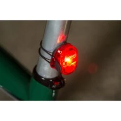 SIGMA AURA 80 USB LED Front Light/NUGGET II Rear Light Set -Rimber Butik 3007D0473B8474A748E4F874EA234E9B