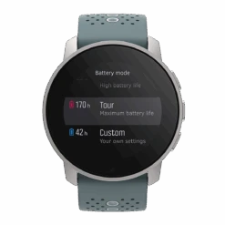 Suunto 9 Peak Multisport GPS Watch