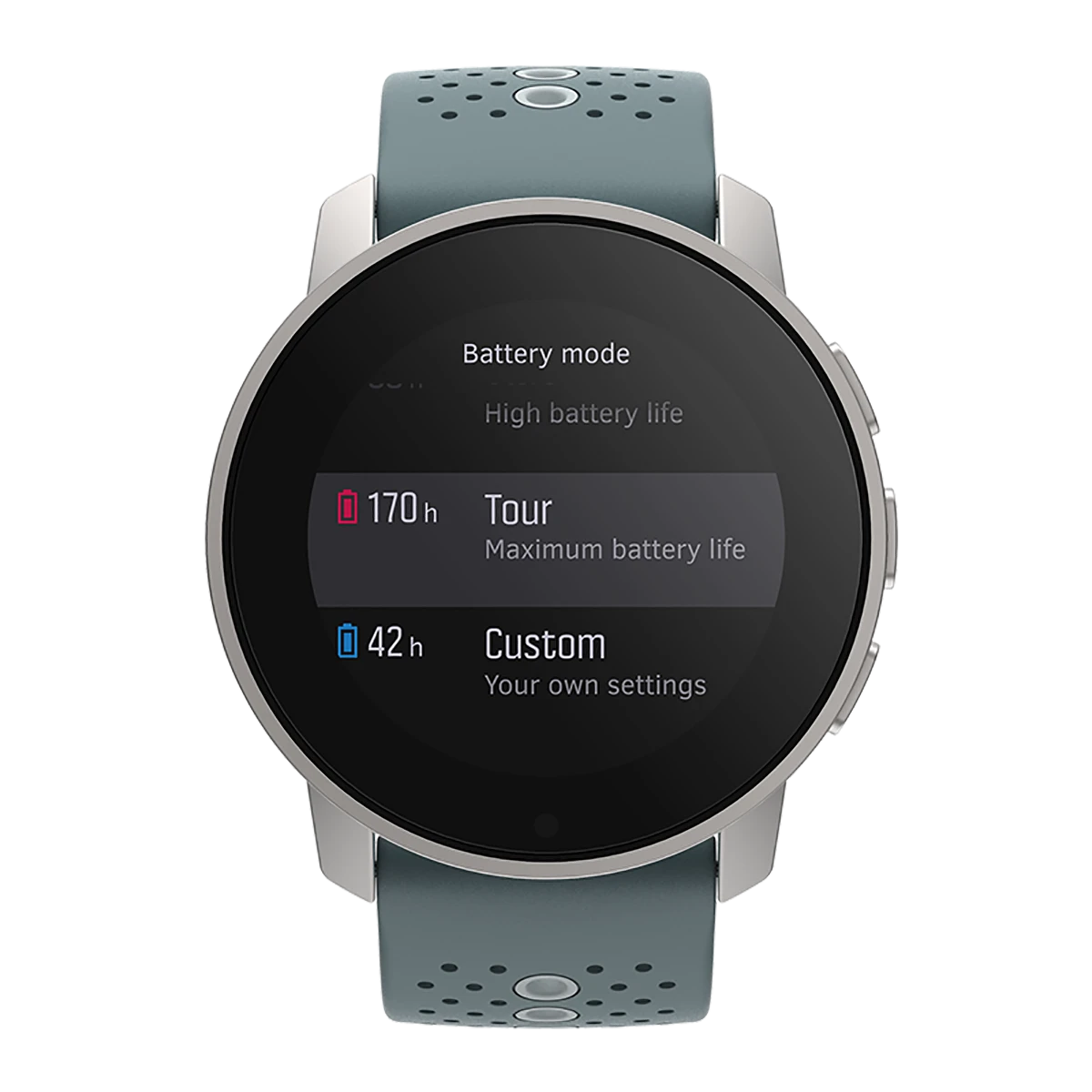 Suunto 9 Peak Multisport GPS Watch 3 Suunto 9 Peak Multisport GPS Watch