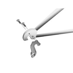 Marwi GH-080 Derailleur Hanger -Rimber Butik 30B80ABA619CF9220CF0D85907CB13E8