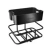 Racktime Boxit Bicycle Basket With Load Container
