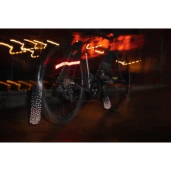 Ass-savers TFR-1 ToeTector Splashguard For Front Wheel Fender -Rimber Butik 319D5E338556044A92767DC89A63A978