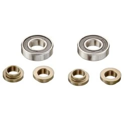 Rose Chainstay Spares 2009-2014