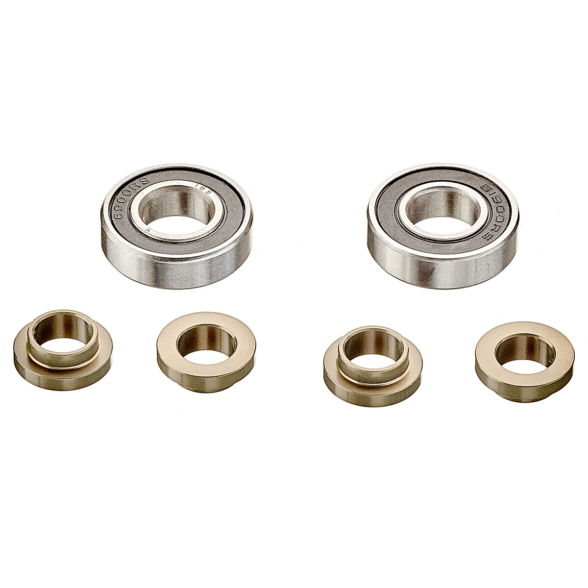 Rose Chainstay Spares 2009-2014 3 Rose Chainstay Spares 2009-2014