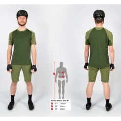 Endura GV500 FOYLET Short Sleeve Gravel Cycling Jersey -Rimber Butik 32CB82DD75E5C36A01EE7094EBFEAB14