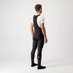 Castelli ENTRATA WIND BIBTIGHT Windbreaker Bib Tights -Rimber Butik 336DDA6A7A996C4A6BBA7F638F40275F