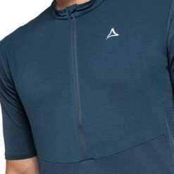 Schöffel Shirt Montalcino M Short-Sleeve Gravel Bike Jersey -Rimber Butik 33C5C40AC93C5A73C466E1D1D4F66C09